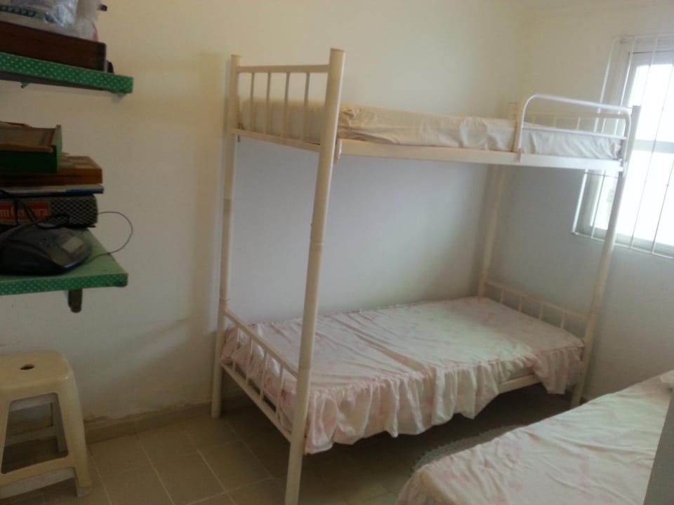 Shower, Bed, Bathroom, Bedroom, bunk bed