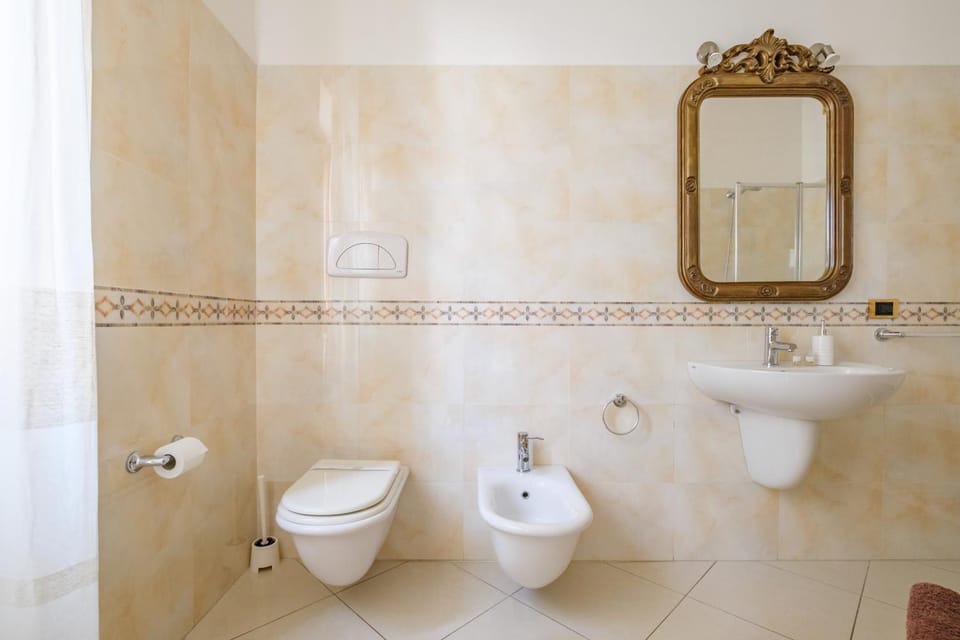 Toilet, Bathroom, bidet