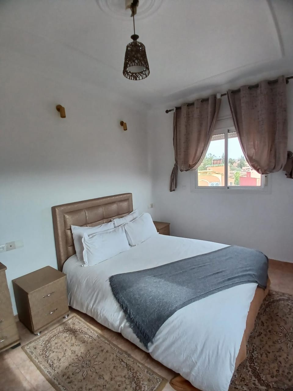 Appart'hotel Dior Lamane Apartment in Morocco
