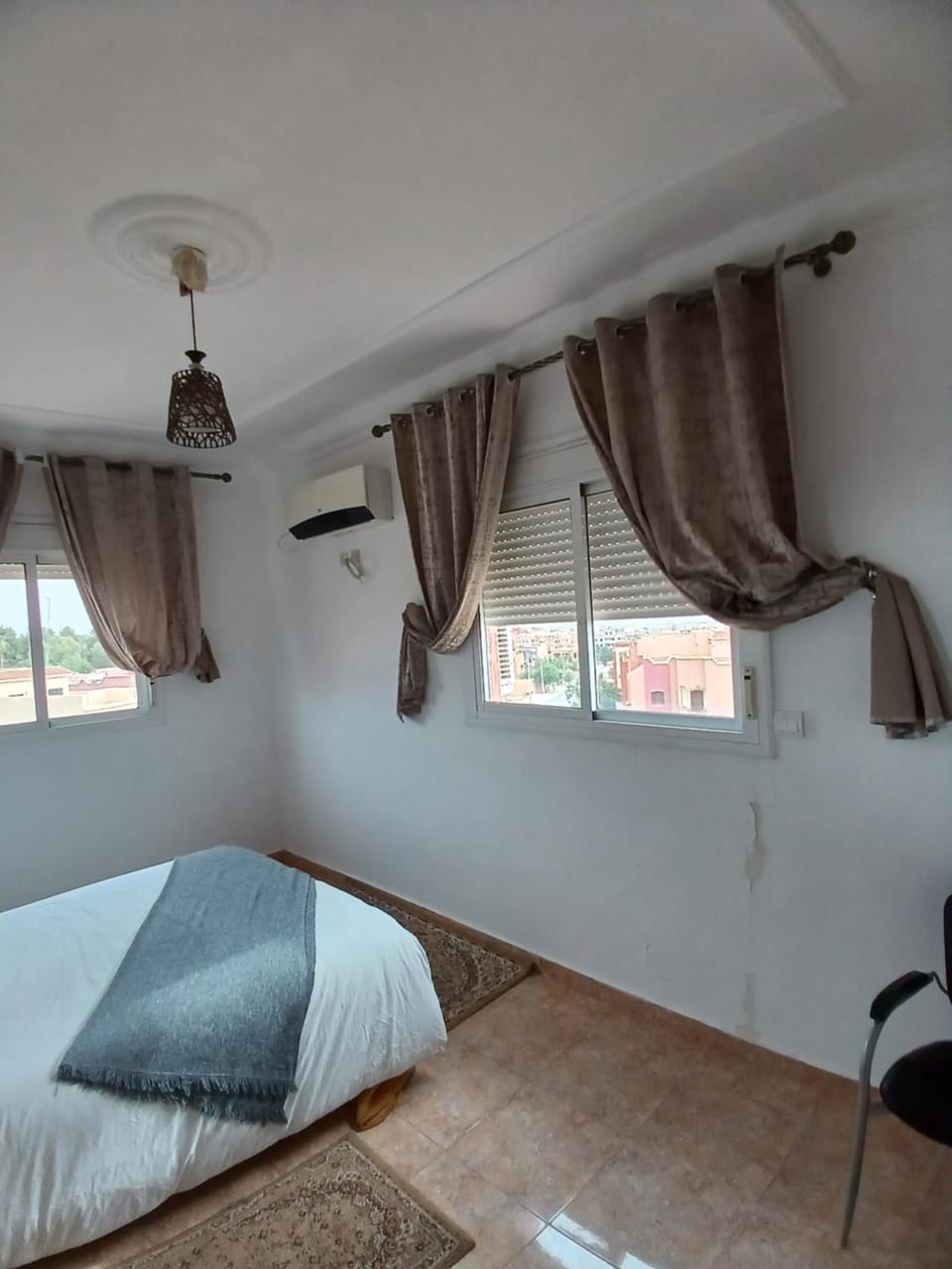 Appart'hotel Dior Lamane Apartment in Morocco
