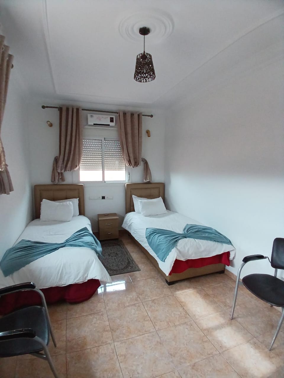 Appart'hotel Dior Lamane Apartment in Morocco