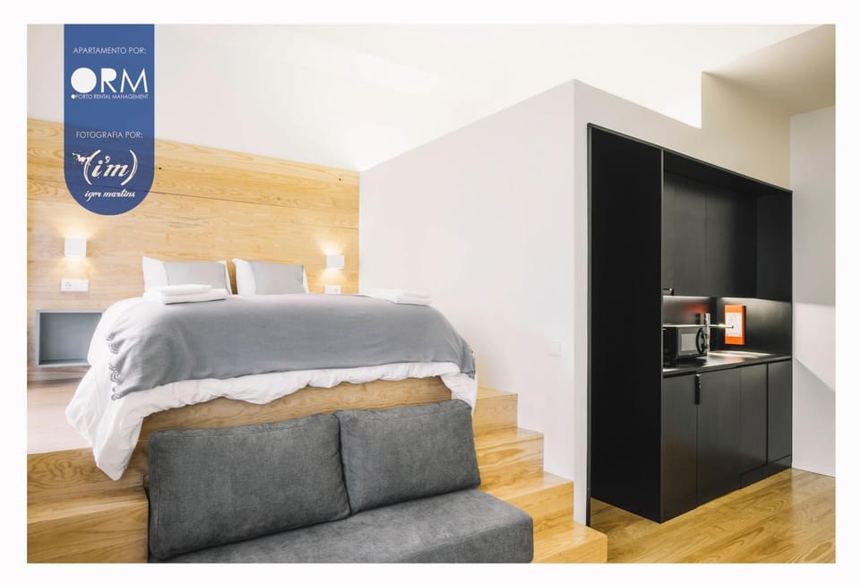Bed, Bathroom, TV and multimedia, Coffee/tea facilities, View (from property/room), Kitchen or kitchenette, Living room, Other, Photo of the whole room, Decorative detail, Seating area, Dining area, Bedroom, City view, Landmark view, Street view, Area and facilities