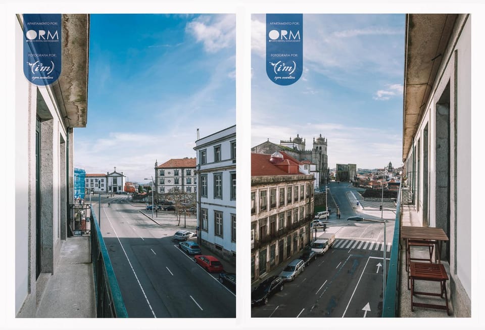Property building, View (from property/room), Other, City view, Landmark view, Street view