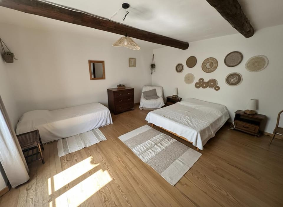 Le Degoutaud Bed and Breakfast in Malaucène