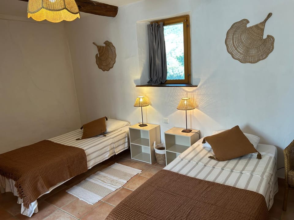 Le Degoutaud Bed and Breakfast in Malaucène