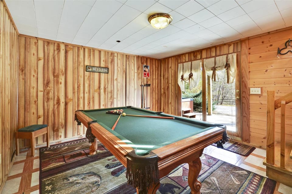 Always and Forever Chalet in Pigeon Forge