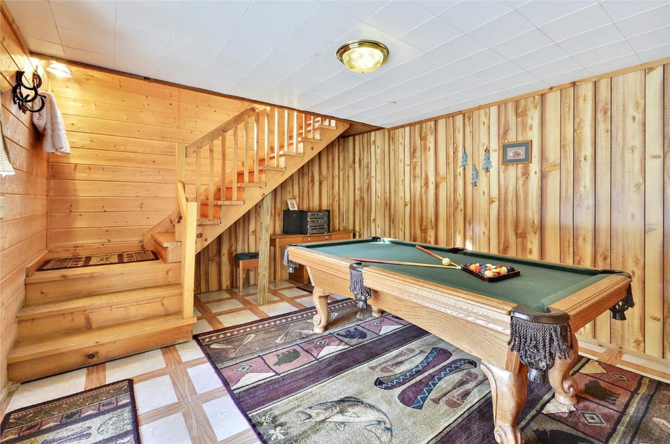 Always and Forever Chalet in Pigeon Forge