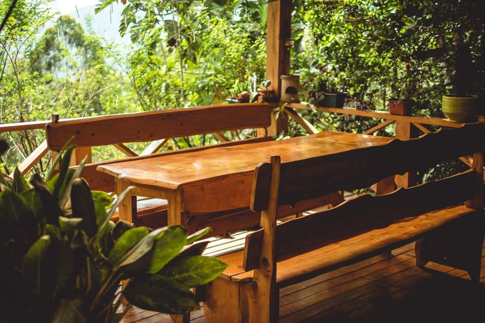 Restaurant/places to eat, Breakfast