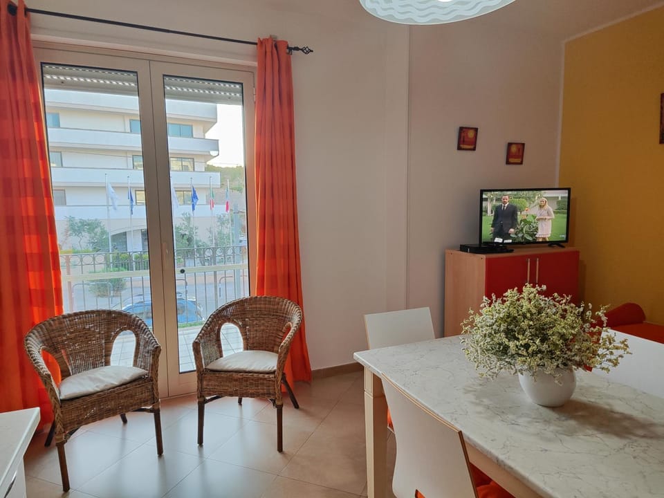 Appartamento Fiore by CASASI Vacanze Otranto Apartment in Otranto