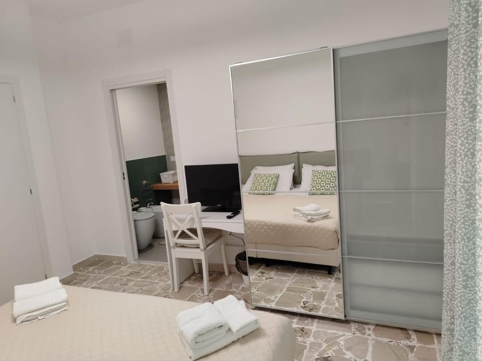 Zenzero e Limone Bed and Breakfast in Syracuse