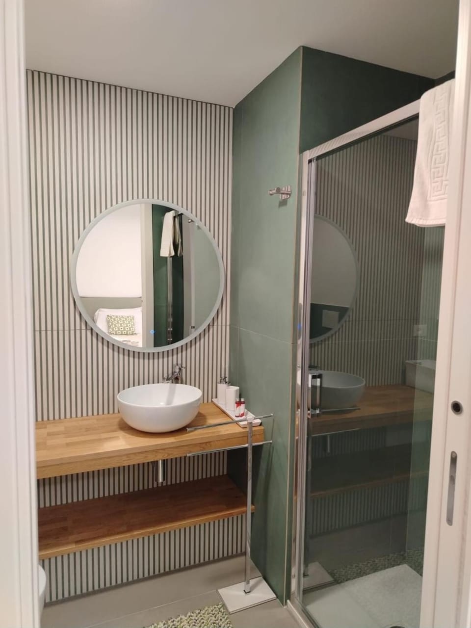 Zenzero e Limone Bed and Breakfast in Syracuse