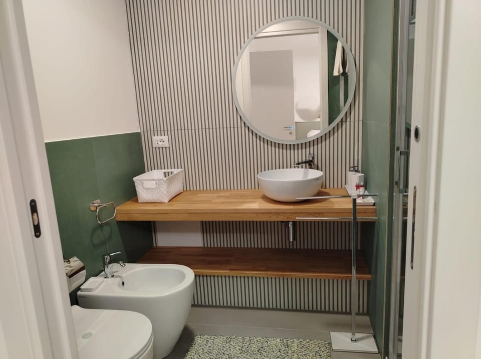 Zenzero e Limone Bed and Breakfast in Syracuse