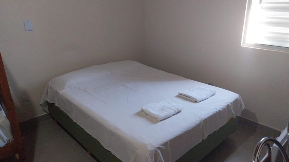 Oriental Hotel Hotel in Sorocaba