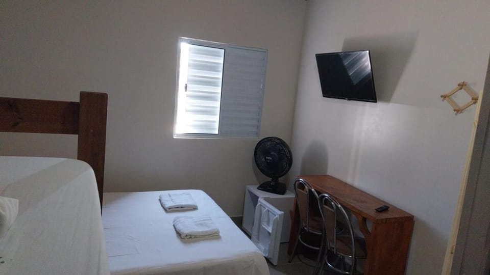 Oriental Hotel Hotel in Sorocaba