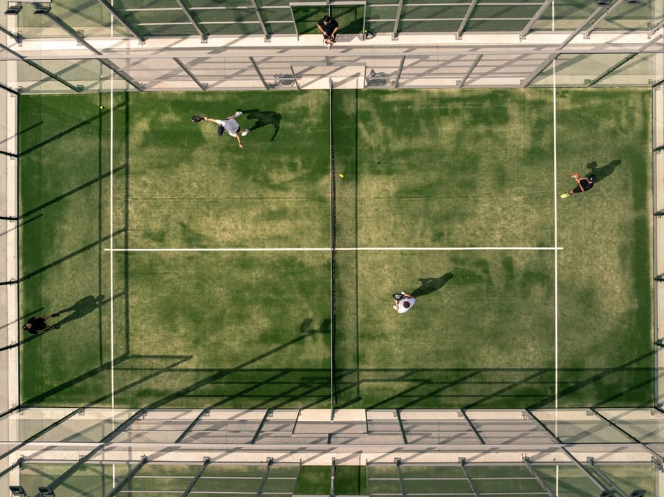 Sports