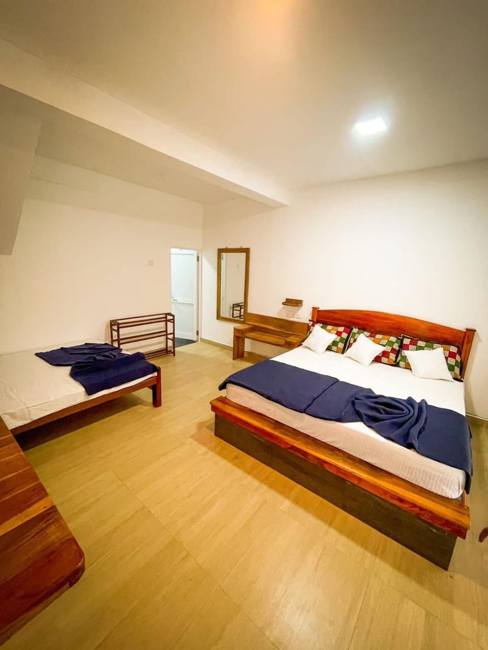 Gimanhala Diyathalawa Bed and Breakfast in Central Province