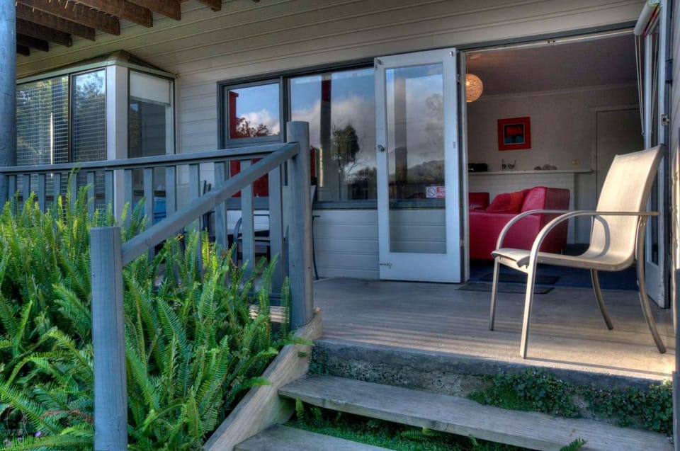 Balcony/Terrace, Beach