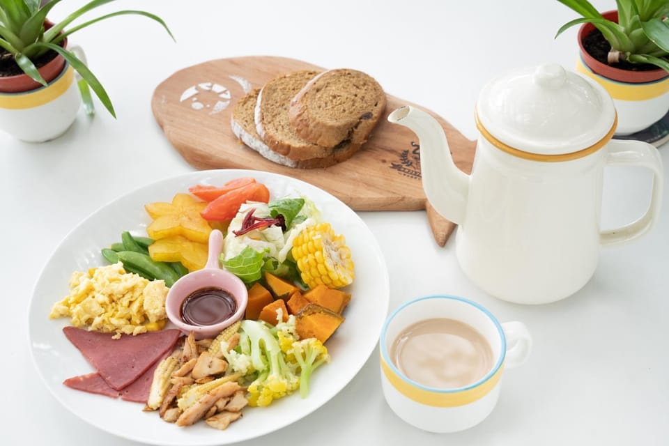 Deer House Bed and Breakfast in Taiwan, Province of China
