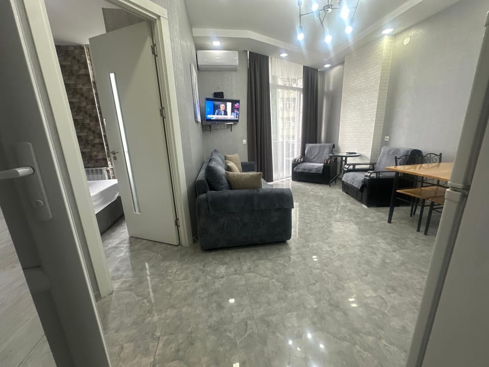 Apartment marina Apartment in Batumi