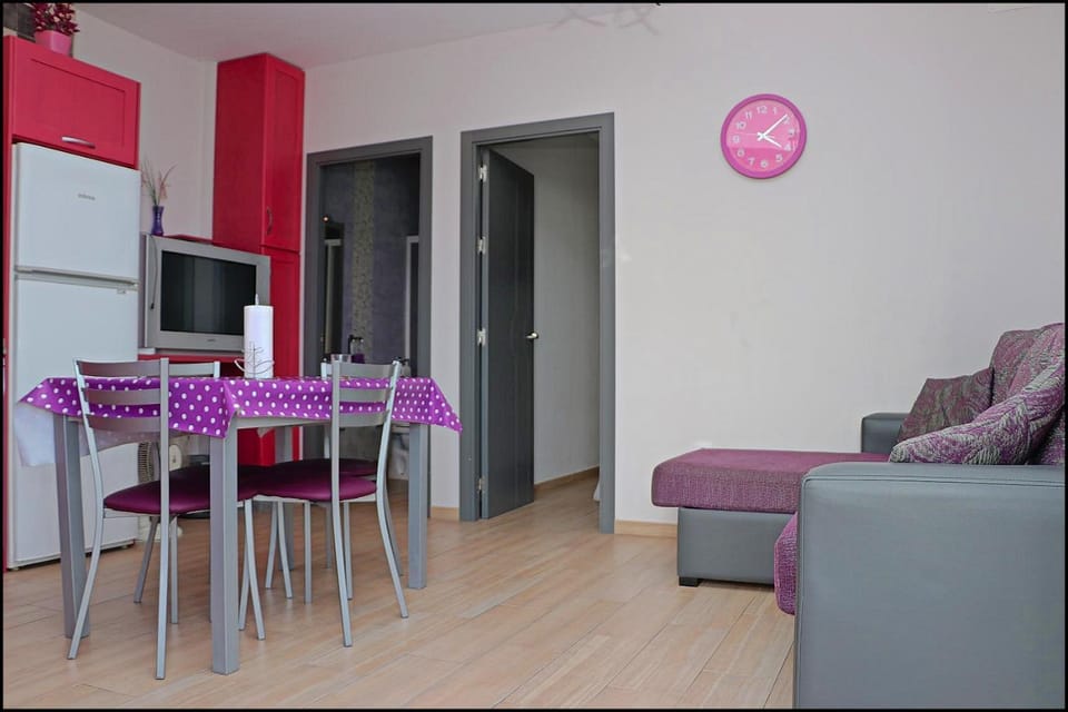 Apartamento cerca Playa Bateles Apartment in Conil de la Frontera