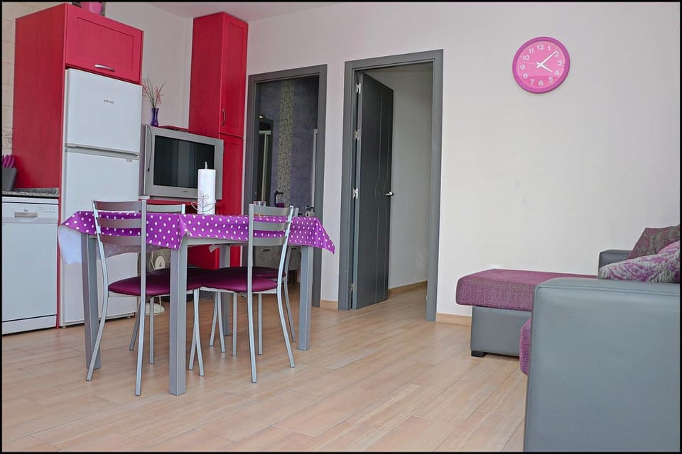 Apartamento cerca Playa Bateles Apartment in Conil de la Frontera