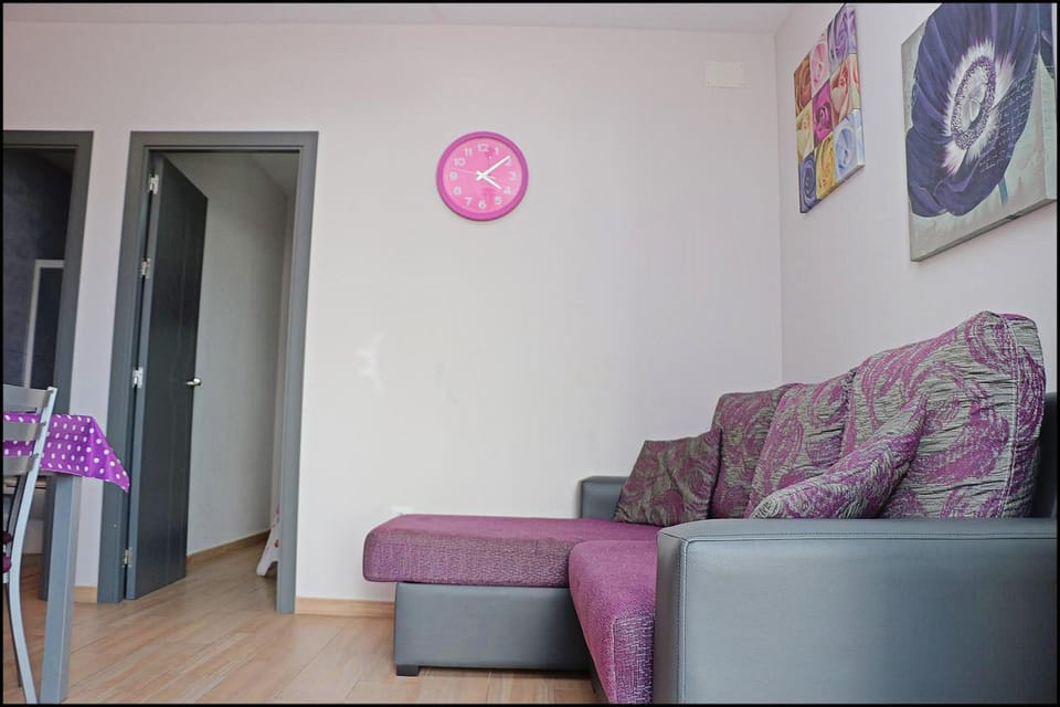 Apartamento cerca Playa Bateles Apartment in Conil de la Frontera