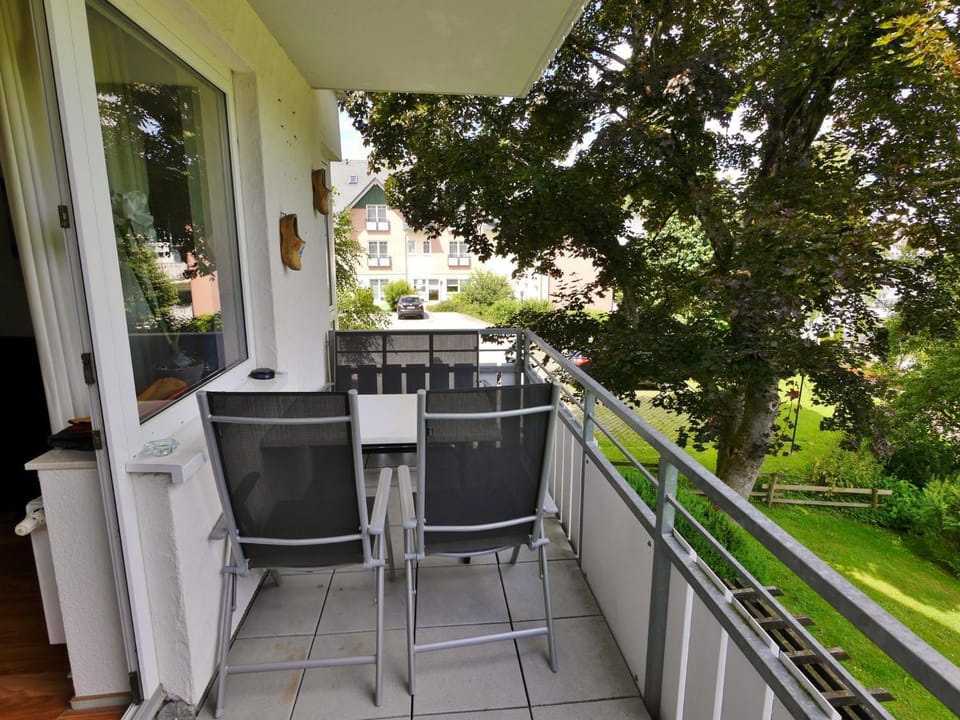 Fewo E am Kurpark Apartment in Willingen