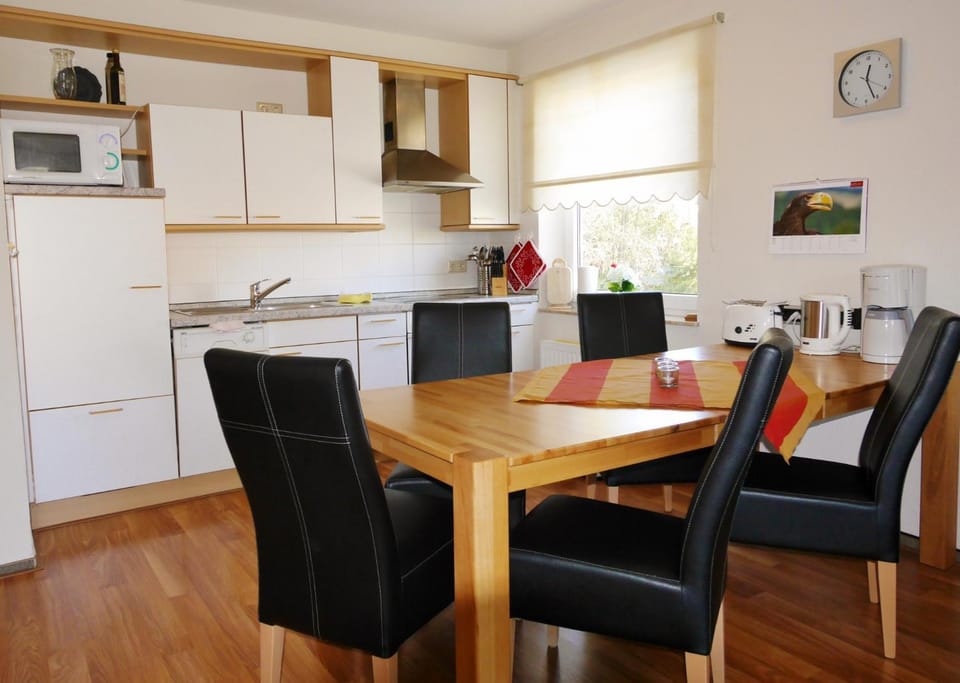 Fewo E am Kurpark Apartment in Willingen