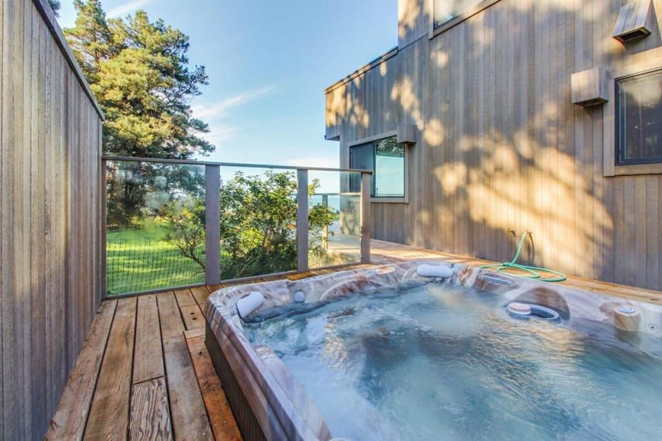 Webb House House in Sonoma County