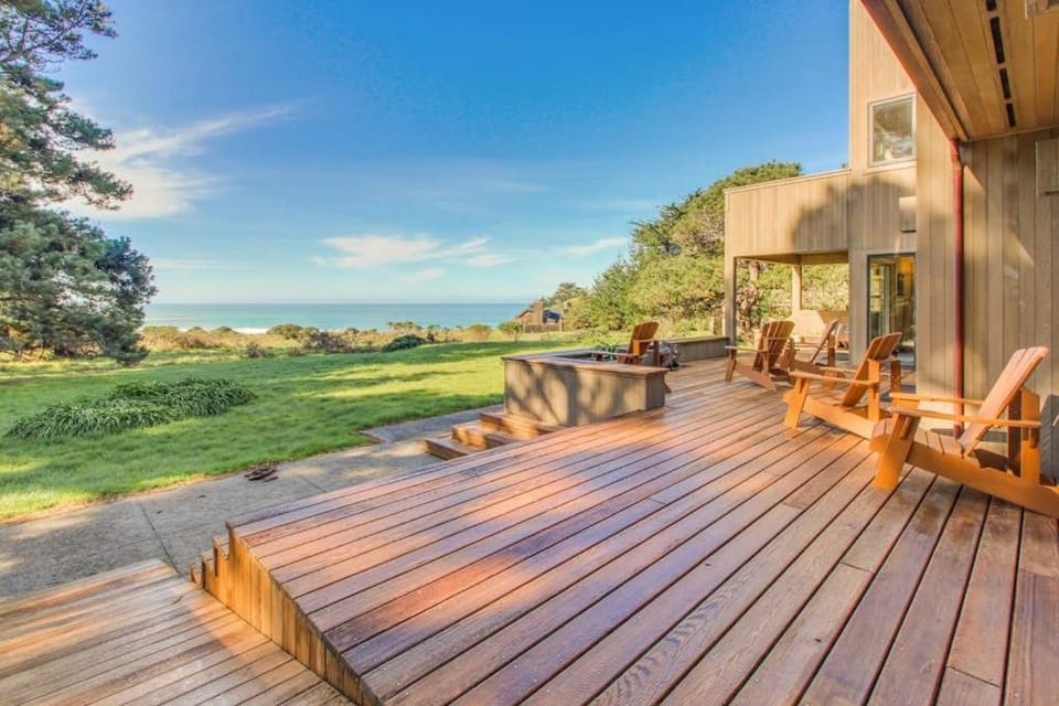 Webb House House in Sonoma County