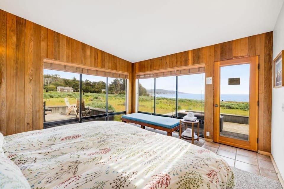 Aloha House House in Sonoma County