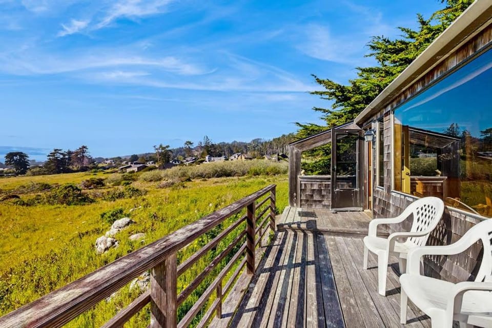 Thayer House House in Sonoma County