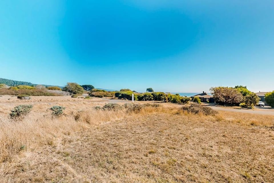 Shell Beach House in Sonoma County