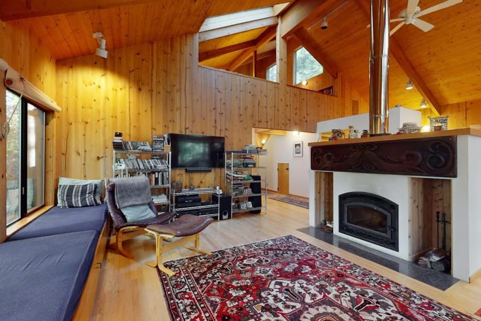 Longwell House House in Sonoma County