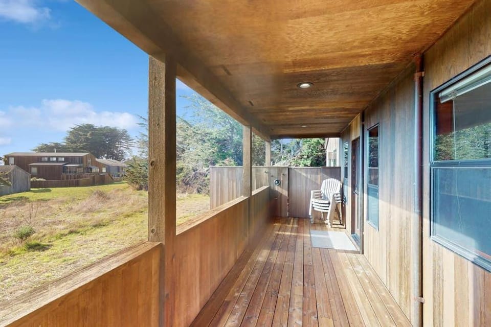 Noyes Retreat House in Sonoma County