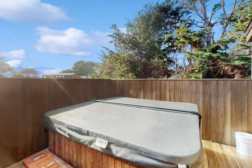 Noyes Retreat House in Sonoma County