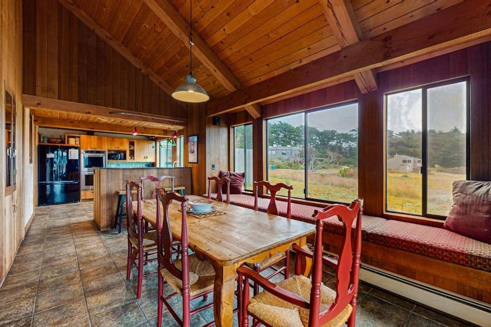 Norman House House in Sonoma County