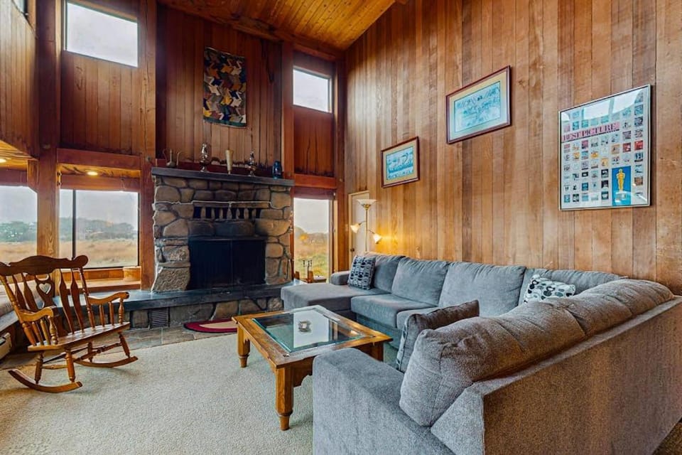 Norman House House in Sonoma County