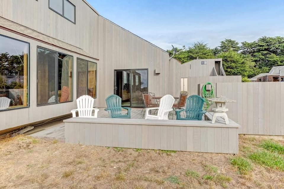 Norman House House in Sonoma County