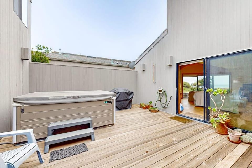 Double R House in Sonoma County