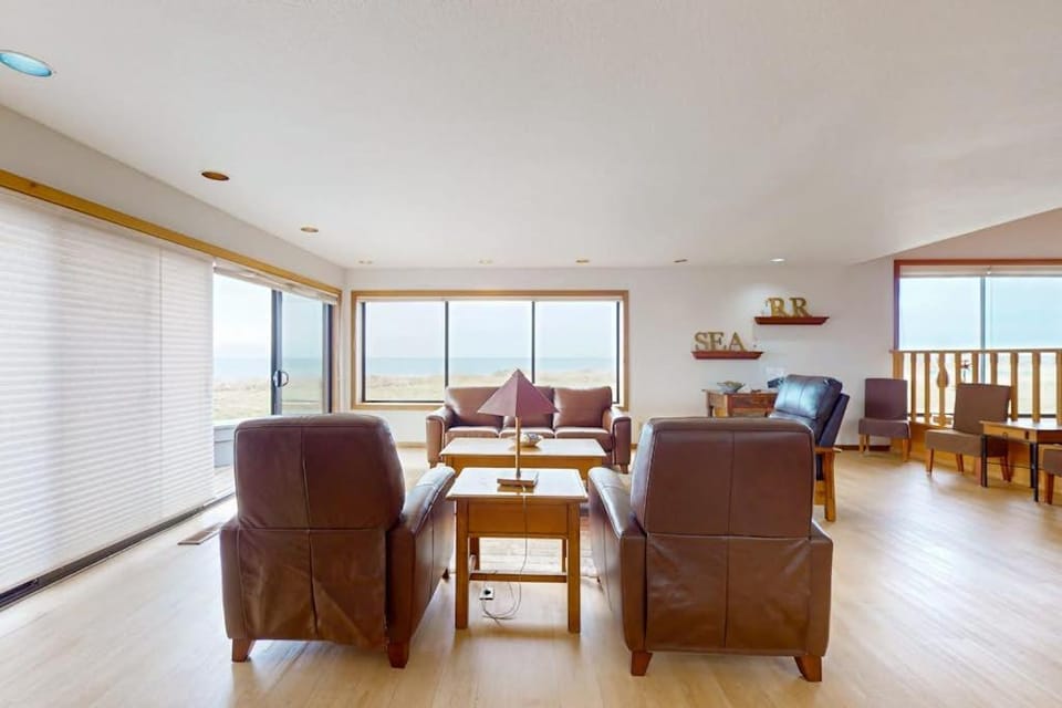 Double R House in Sonoma County