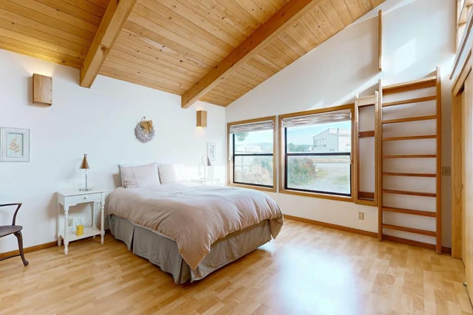 Double R House in Sonoma County