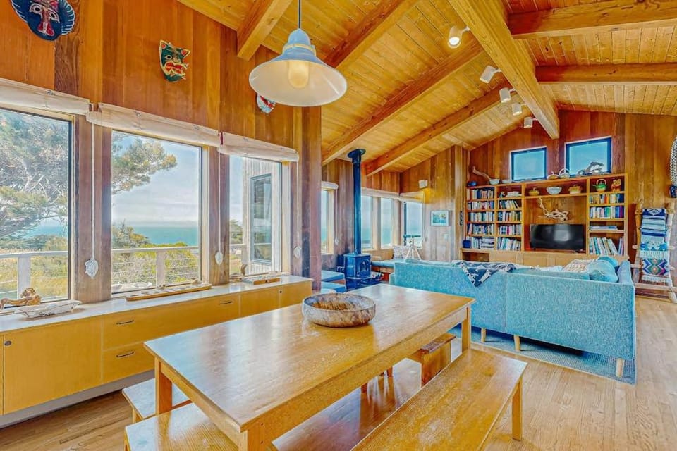 Gewing House House in Sonoma County