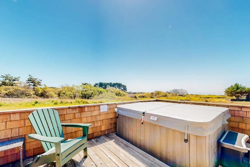 Cadwalader House House in Sonoma County