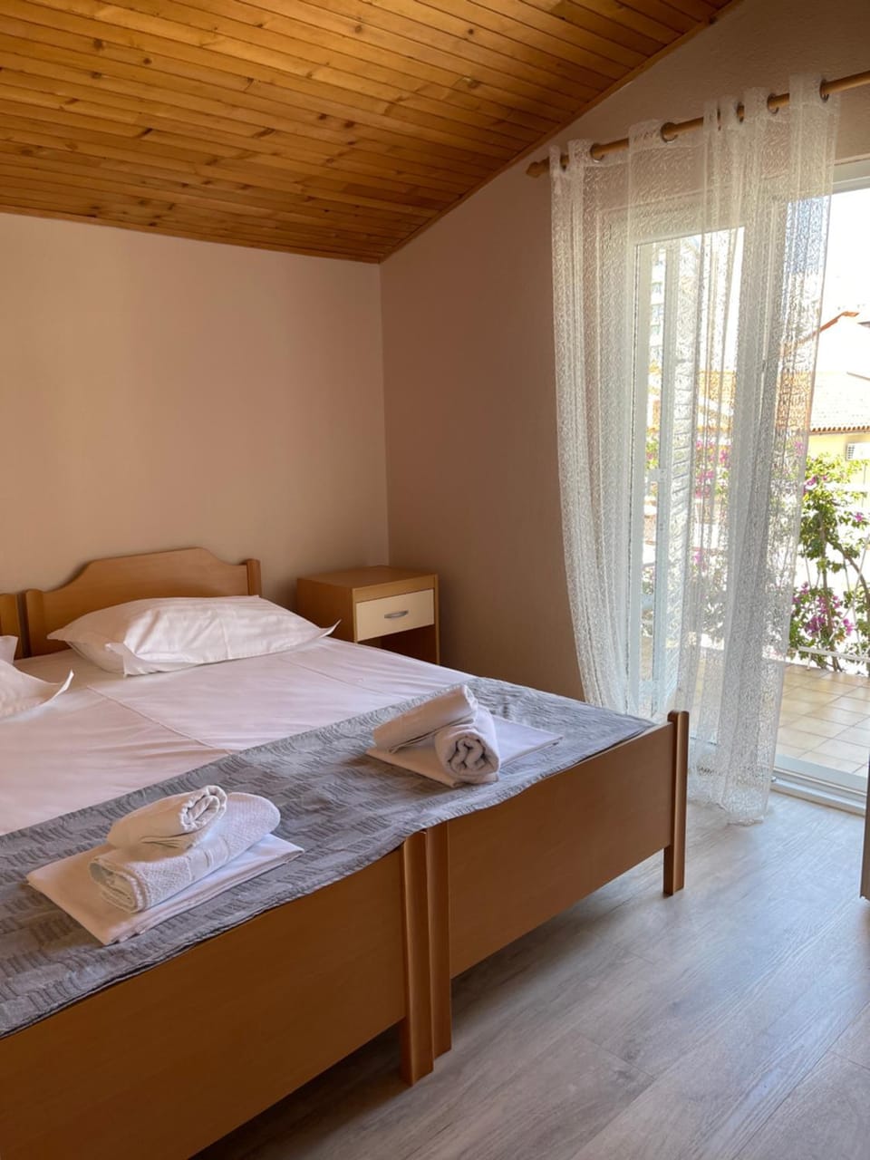 Apartments Vukovic Apartment in Makarska