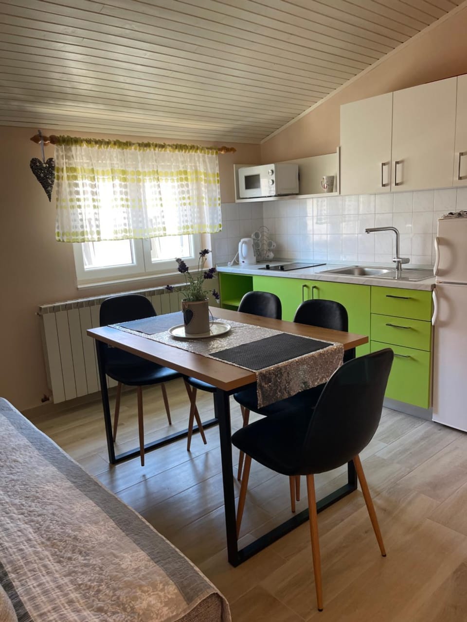 Apartments Vukovic Apartment in Makarska
