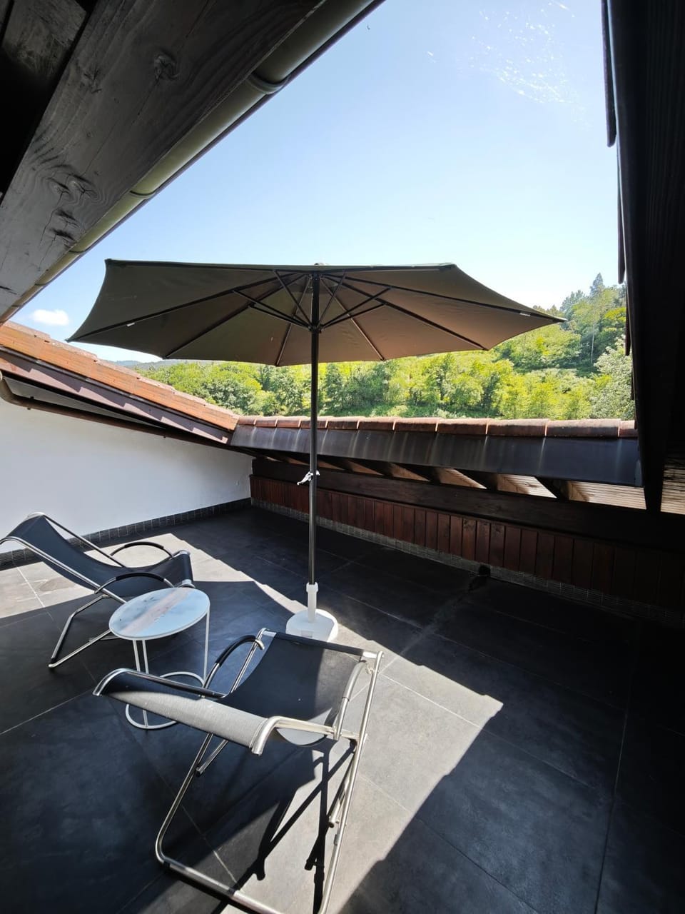 Hotel Aldori Landetxea - Reserva de la Biosfera Urdaibai - Adults Only Hotel in Basque Country