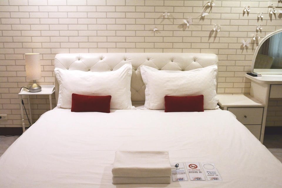 有吉屋近成大,需包棟請聯絡房東 Vacation rental in Kaohsiung
