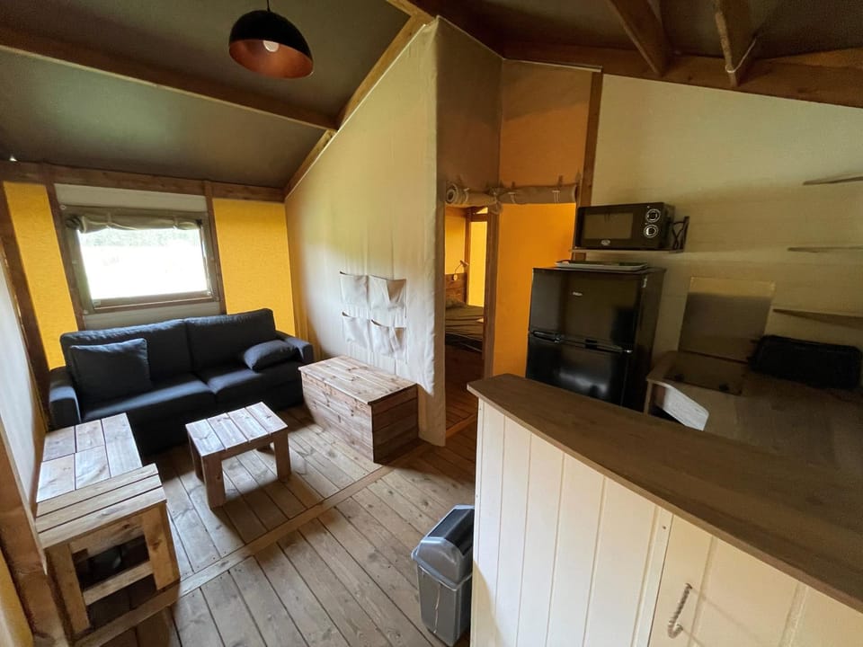 Domaine de la Forge Campground/ 
RV Resort in Gujan-Mestras