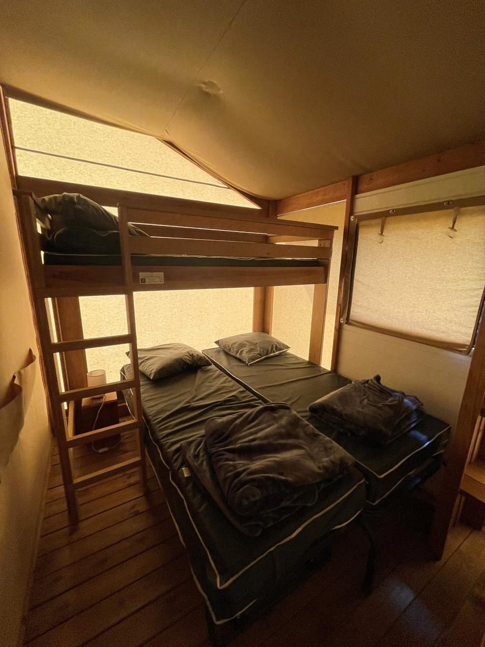 Domaine de la Forge Campground/ 
RV Resort in Gujan-Mestras